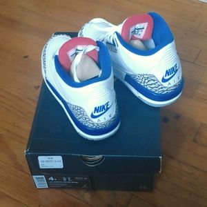 Air Jordan 3 Retro OG BG